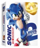 [Vorbestellung] Amazon.it: Sonic – 2 Film Collection (Steelbook) [4K UHD + Blu-ray] für 39,69€