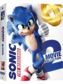 [Vorbestellung] Amazon.it: Sonic – 2 Film Collection (Steelbook) [4K UHD + Blu-ray] für 39,69€