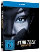 Amazon.de: Star Trek: Discovery – Staffel 1 (Steelbook, exkl. Amazon) [Blu-ray] für 14,97€
