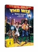 Amazon.de: The Wiz – Mediabook [Blu-ray] für 6,97€ + VSK