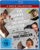 Amazon.de: Von Hühnern, Äpfeln und anderen Delikatessen [Blu-ray] für 13,97€ + VSK