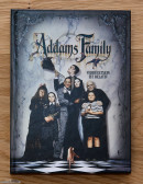 [Review] Addams Family Limited Collector’s Edition Mediabook