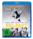 Amazon.de: Belfast (2021) [Blu-ray] für 9,99€ + VSK