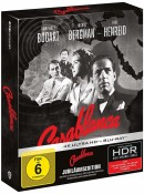 [Vorbestellung] Media-Dealer.de: Casablanca (Ultimate Collector’s Edition Jubiläumsedition) [4K UHD + Blu-ray] für 35,99€ + VSK