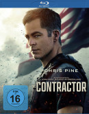 Amazon.de: The Contractor [Blu-ray] für 5,46€ + VSK