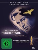 Amazon.de: Das verlorene Wochenende (Billy Wilder Edition) [Blu-ray] für 7,19€ + VSK uvm.