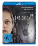 Amazon.de: Der Unsichtbare (2020) [Blu-ray] für 5,60€ + VSK