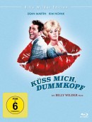 Amazon.de: Küss mich, Dummkopf (Billy Wilder Edition) [Blu-ray] für 7,39€ + VSK