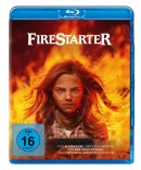 Amazon.de: Firestarter (2022) [Blu-ray] für 7,49€ + VSK