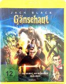 Amazon.de: Gänsehaut [Blu-ray] für je 4,99€ + VSK