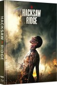 Media-Dealer.de: Hacksaw Ridge (Mediabook Cover C) [4K-UHD + Blu-ray] für 26,99€ + VSK …und weitere Angebote