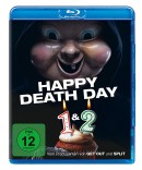 Amazon.de: Happy Deathday 1 & 2 für 12,61€ + VSK