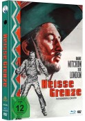 Amazon.de: Heiße Grenze – Limited Mediabook-Edition – Uncut (plus Booklet/HD neu abgetastet) (+ DVD) [Blu-ray] für 9,99€
