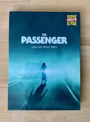 [Review/Unboxing] The Passenger (La Pasajera, 2021) limitiertes Mediabook (Blu-ray + DVD)