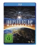 Amazon.de: Independence Day: Wiederkehr [Blu-ray] für 5,95€ + VSK
