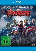Amazon.de: Marvel’s The Avengers – Age of Ultron [Blu-ray] für 5€