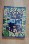 [Review] Massive Talent – Mediabook