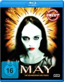Amazon.de: May – Die Schneiderin des Todes – Uncut [Blu-ray] für 5,97€ + VSK