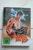 [Review] Over the Top – 2 Disc Limited Collector’s Edition im Mediabook
