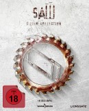 Amazon.de: SAW 1-9 – Gesamtedition [Blu-ray] für 39,99€ inkl. VSK