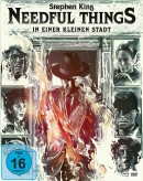Amazon.de: Stephen Kings Needful Things – In einer kleinen Stadt (Mediabook C, Blu-ray+DVD) (exkl. Amazon) für 16,97€ + VSK