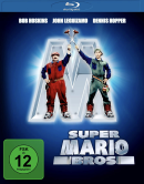 Amazon.de: Super Mario Bros. [Blu-ray] für 8,49€ + VSK