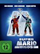 Amazon.de: Super Mario Bros. [Blu-ray] für 7,99€ + VSK