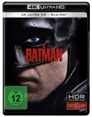 Amazon.de: The Batman [4K UHD + Blu-ray] für 19,99€