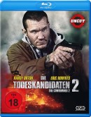 Amazon.de: Die Todeskandidaten 2 (The Condemned 2) (Uncut) [Blu-ray] für 7,09€ inkl. VSK