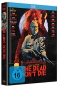 JPC: The Dead Don`t Die Mediabook Cover D für 15,99€ VSK frei