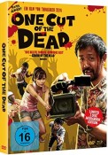 Alphamovies.de: One Cut of the Dead (Mediabook) [Blu-ray + DVD] für 6,99€ + VSK uvm.