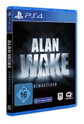 Amazon.de: Alan Wake Remastered [XBox / PS4] für je 14,98€ + VSK