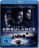 Amazon.de: Ambulance (2022) [Blu-ray] für 9,99€ + VSK