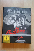 [Review] Casablanca – Ultimate Collector’s Edition