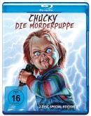 Amazon.de: Chucky – Die Mörderpuppe [Blu-ray] für 8,99€ + VSK