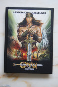 [Review] Conan, der Zerstörer – 2 Disc Limited Collector’s Edition im Mediabook