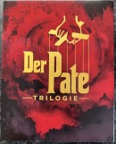 [Review] Der Pate Trilogie – 4K UHD Digipack 9 Disks