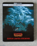 [Review] Fright Night Steelbook (4K UHD, Blu-ray und Bonusdisc)