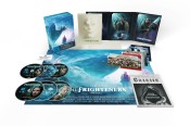 [Vorbestellung] Turbine-Shop: The Frighteners – Ultimate Edition (2x UHD, 2x Blu-ray + 2x Bonus Blu-ray + Buch) für 66,66€ inkl. VSK