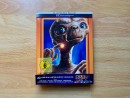 [Review/Unboxing] E.T. – Der Ausserirdische 4K (40th Anniversary Edition) (Limited Special Edition Steelbook) (4K UHD + Blu-ray)