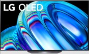 MediaMarkt.de: LG OLED65B29LA OLED TV 65 Zoll für 1199€ inkl. VSK