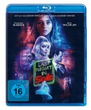 Amazon.de: Last Night in Soho [Blu-ray] für 7,99€ + VSK