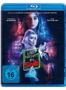 Amazon.de: Last Night in Soho [Blu-ray] für 6,97€ + VSK
