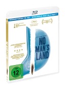 Amazon.de: No Mans Land [Blu-ray] für 5,49€ + VSK