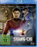 Amazon.de: Shang-Shi and the Legend of the ten rings + Eternals [Blu-ray] für je 7,99€ + VSK