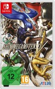 Amazon.de: Nintendo Switch Shin Megami Tensei V für 29,99€ inkl. VSK