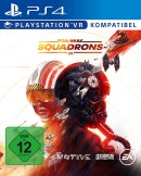 eBay.de: Star Wars Squadrons [PS4-VR] für 4,25€ inkl. VSK