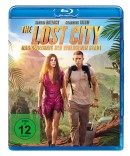 Amazon.de: The Lost City – Das Geheimnis der verlorenen Stadt [Blu-ray] für 9,99€ + VSK