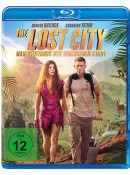 Amazon.de: The Lost City – Das Geheimnis der verlorenen Stadt [Blu-ray] für 9,99€ + VSK