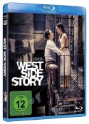 Amazon.de: West Side Story [Blu-ray] für 8,49€
